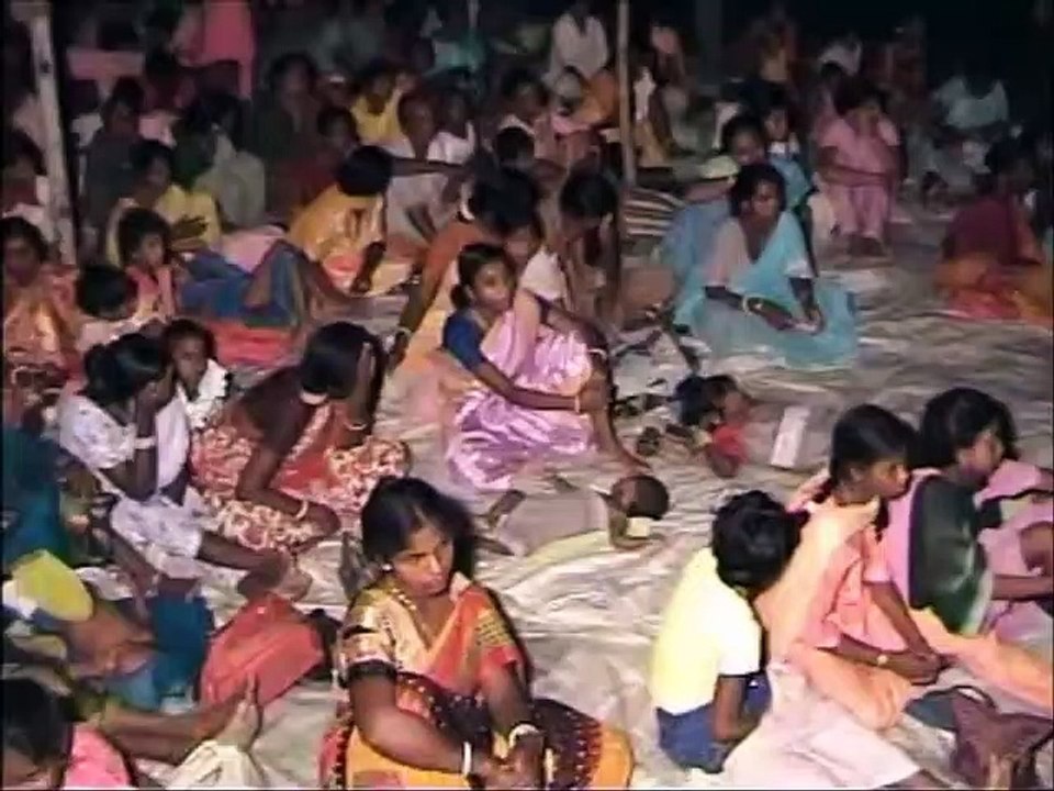 Injah Bagan Rinij | Sawna Hansda & Sushama Hembram | 30 Jun 2004