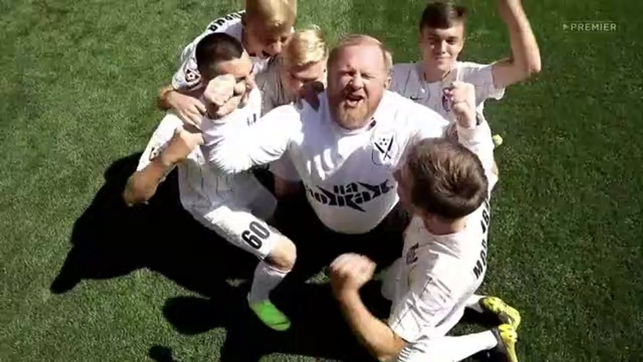 На ножах с Ивлевым  5 сезон 2 серия