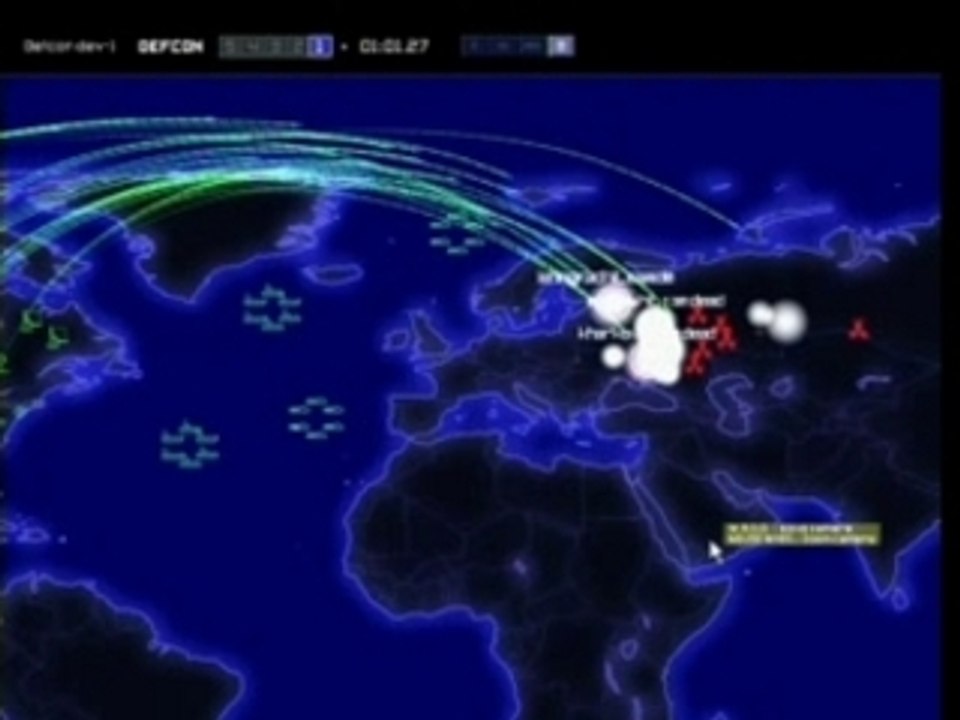 Defcon 2