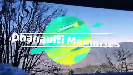 Uttarakhand Diaries: Gangotri Range | Dhanaulti