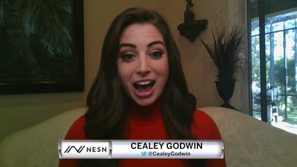 Cealey Godwin Highlights Today's Brightest Stories In First 'Ceal Of Approval'