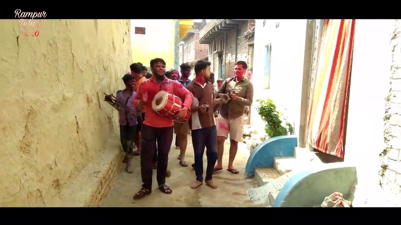 Holi 2020 | Ep-2 | Rampur Telari