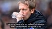 Players will do the right thing over wage deferrals - Brighton coach Potter
