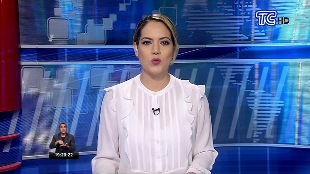 Polémica en el cantón Baños: Impiden a policías entrar a esa localidad
