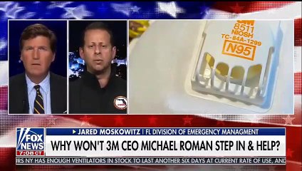 Tucker Carlson Tonight 4-2-20 FULL - Breaking TRUMP April 2, 2020