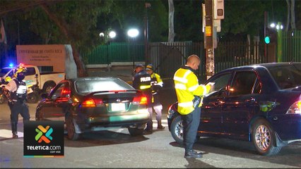 tn7Autoridades piden a ciudadanos cumplir restricciones y que no engañen a oficiales020420