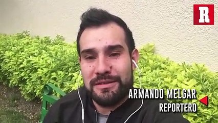 Rubens Sambueza regresaría al América: Récord en Corto