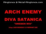 Arch Enemy - Diva Satanica