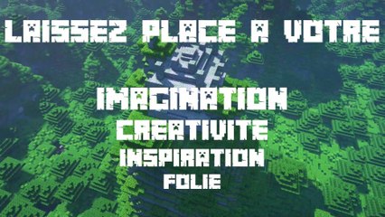 TRAILER - AzazelCraft / Serveurs Vanilla & Moddé FR