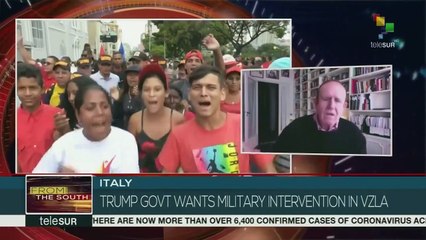 FtS 02-04: There Are Now Over 6,400 Confirmed COVID-19 Cases in Africa