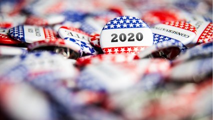 Democrats Delay Presidential Convention Amid Coronavirus Concerns