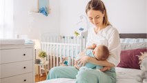 Breastfeeding Your Infant May Reduce Your Risk For Ovarian Cancer