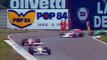 F1 Classics 1988 Grand Prix San-Marino