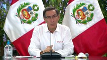 Perú prohíbe que hombres y mujeres salgan juntos por coronavirus