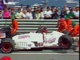 F1 Classics 1988 Grand Prix Monaco