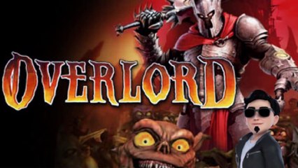 BYE BYE GOLDO!!! Overlord (Xbox One) Episode 17