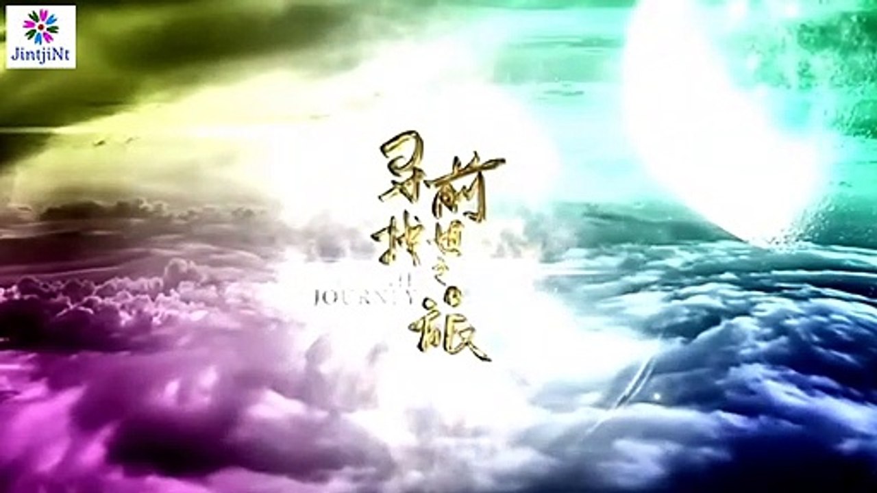 [FMV] Till My Heart Stops Beating - 寻找前世之旅