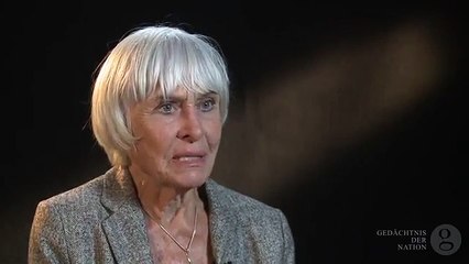 Barbara Rütting ist tot
