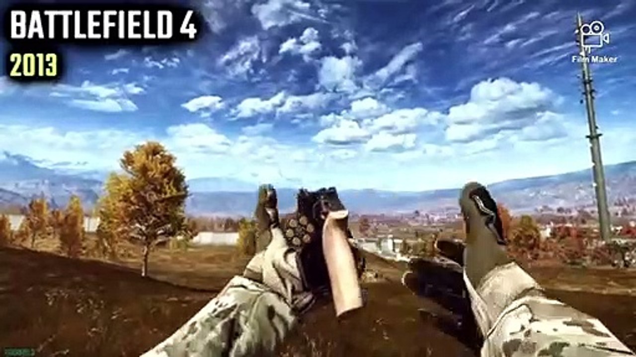 Weapons in FPS Games For Black Ops 5: Secondaries
