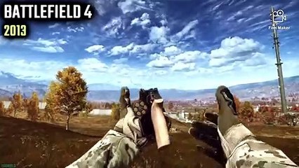 Weapons in FPS Games For Black Ops 5: Secondaries