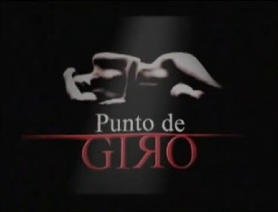 Punto de Giro (2003)