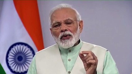 LIVE. My video messag रविवार को रात 9:00 बजे आप सभी ने आपके घर के दरवाजे पर या खिड़की पर दिया जलाइए नहीं तो आपके फोन टॉर्च ऑन करें