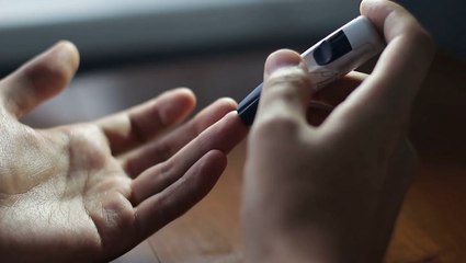 How COVID-19 affects people with diabetes, cancer, and other conditions