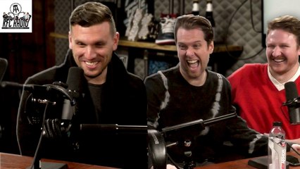 KFC Radio: Tom Hanks Has Coronavirus, Sports are Cancelled, and Chris Distefano Returns