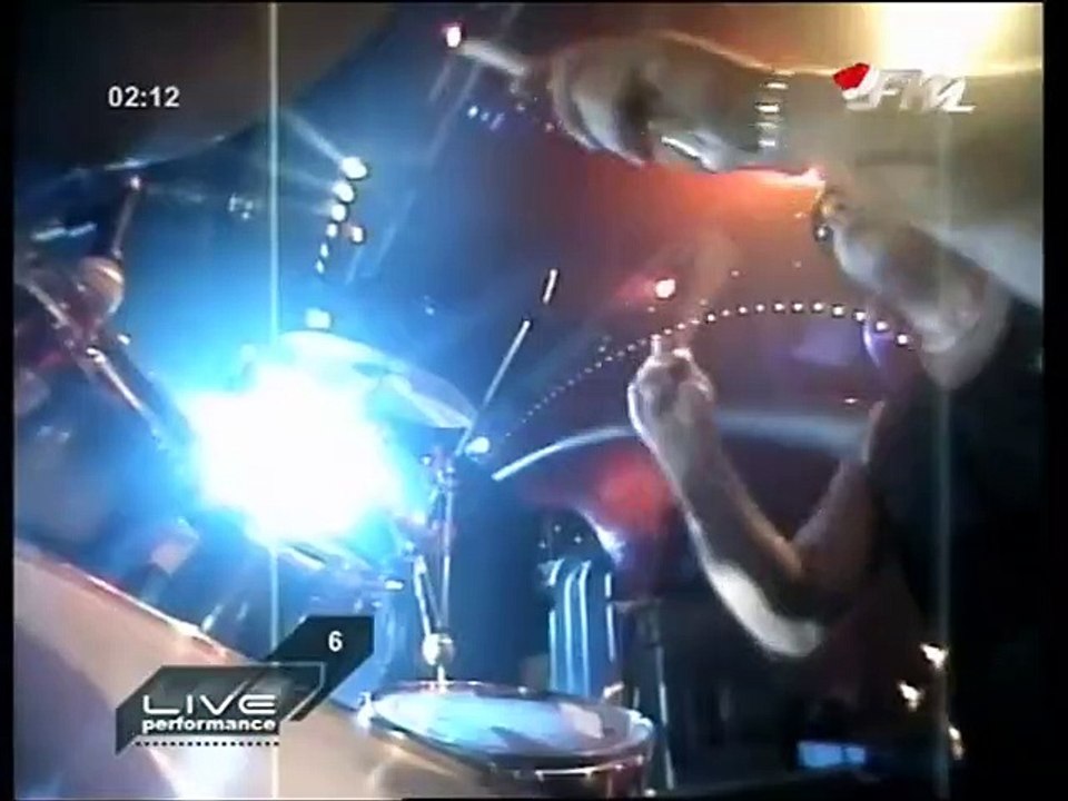 Elissa Singing Helm El Ahlam.