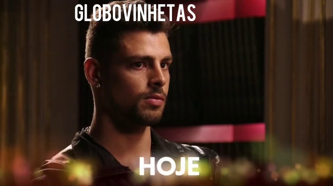 Chamada:Avenida Brasil - Capitulo 123 -  (25/03/2020) Quarta-feira