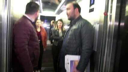 Ankara'da parklarda ücretsiz internete korona virüs ertelemesi