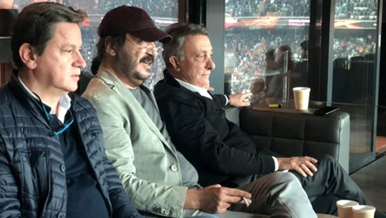 Beşiktaş yöneticisi Adnan Dalgakıran: Yapılan testler sonucunda kulübümüzde koronavirüs tehlikesine rastlanmadı