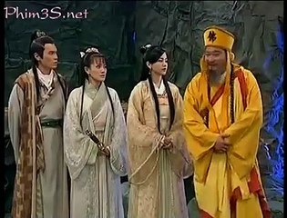 Thần Cơ Diệu Toán Lưu Bá Ôn phần 6 - Long Trân Châu tập 62