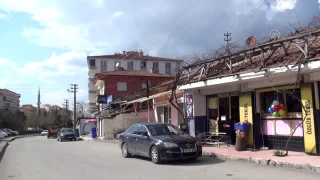 Gizli hayırsever , bakkalın veresiye defterini satın aldı