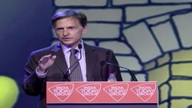 Renowned virologist Dr Ian Lipkin tests positive for coronavirus