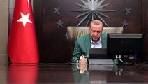 Cumhurbaşkanı Erdoğan, madde madde sıraladı! İşte vatandaşa verilecek koronavirüs destekleri