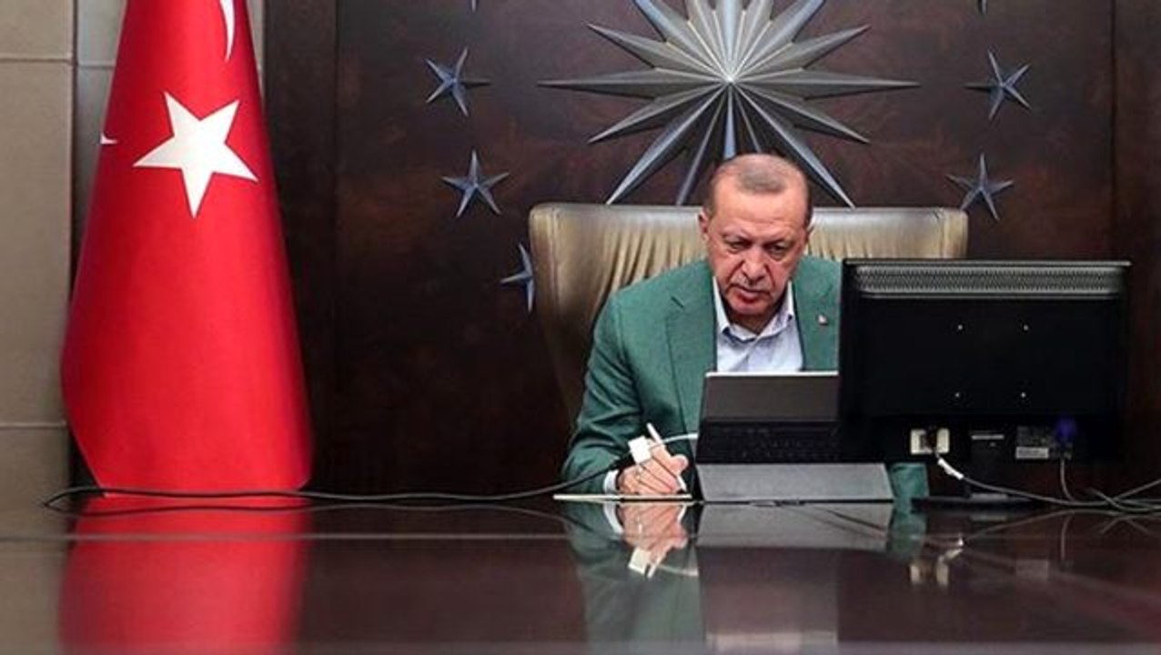 Cumhurbaşkanı Erdoğan, madde madde sıraladı! İşte vatandaşa verilecek koronavirüs destekleri