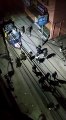 जबलपुर कर्फ़्यू में पुलिस द्वारा गोली मारने की धमकी का वीडियो फ़ेक, कार्यवाही का आदेश