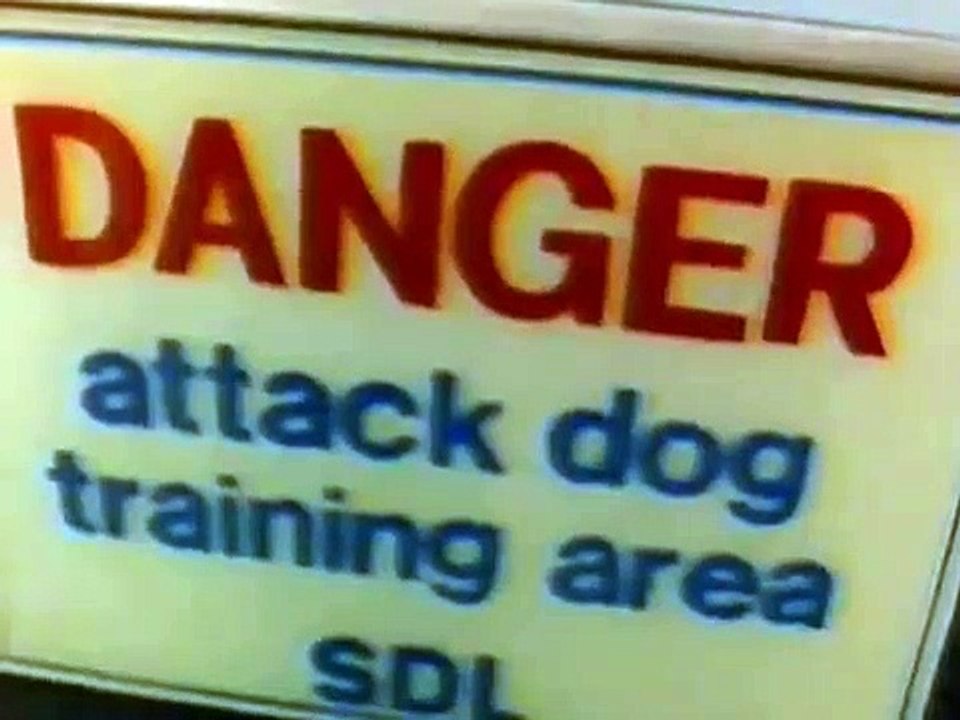 Mania 1986 trailer