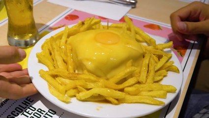 What signature sandwiches look like in 23 countries around the world