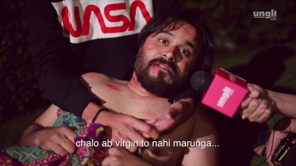 Meray Paas Tum Ho - Side Effects | Latest Episode | Ungli Special