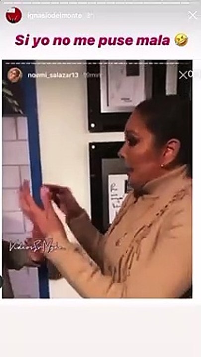 Pantoja pone en entredicho la versión oficial de su salida en 'Supervivientes'