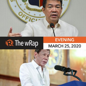 Makati Medical Center hits Pimentel for breach of protocol | Evening wRap