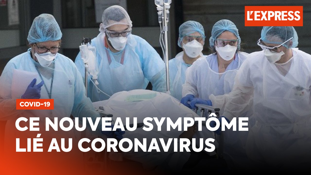 Qu'est-ce que l'anosmie, ce "nouveau" symptôme lié au Covid-19?