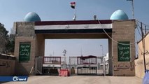 السلطات العراقية تمدد حظر التجول للحد من انتشار كورونا