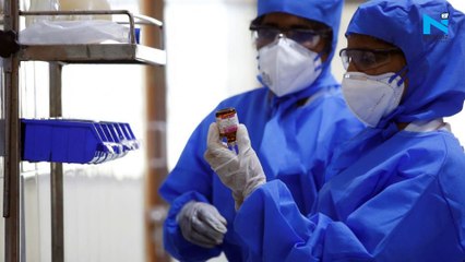 10 most affected countries with   COVID-19
