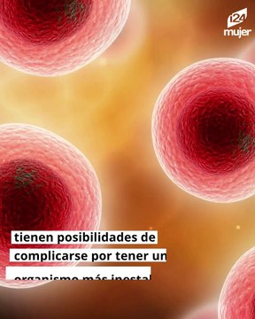 Personas con obesidad tienen más riesgos de enfermar por COVID-19