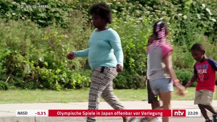 No Go Areas Das Gesetz der Strasse S01 E01