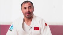Judo Federasyonu Başkanı Huysuz'dan 'evde spor yapın' tavsiyesi - ANKARA