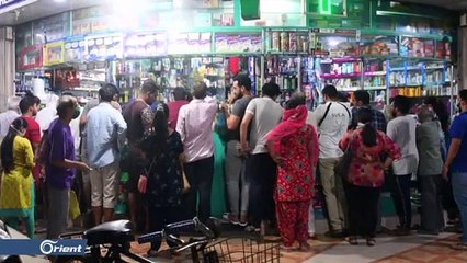 إغلاق تام في الهند وأكثر من مليار شخص سيحتكم لإجراءات الحظر